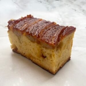 Pan de banano