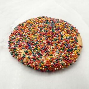Galleta Multicolor