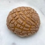 Concha de Chocolate