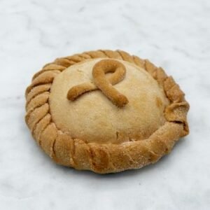 Pastelito de Leche