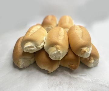 9 x $3.00 (Bolillo)