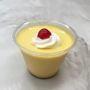 Flan