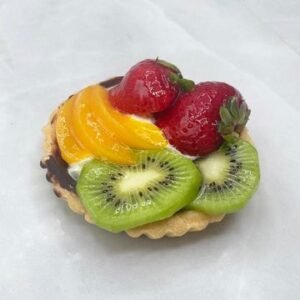 Mini Fruit Tart