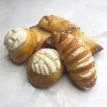 pan dulce guatemala mixed